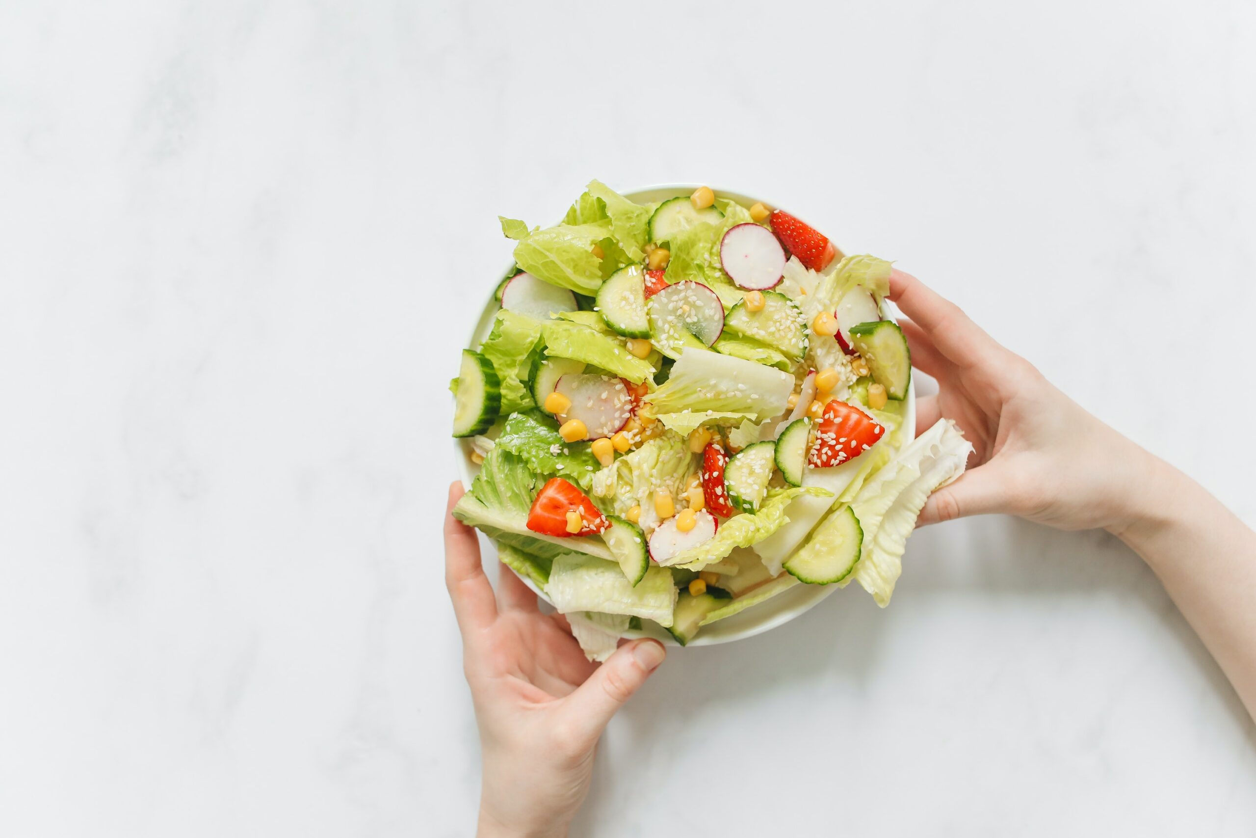 Nutritious Recipes To Start Your Day